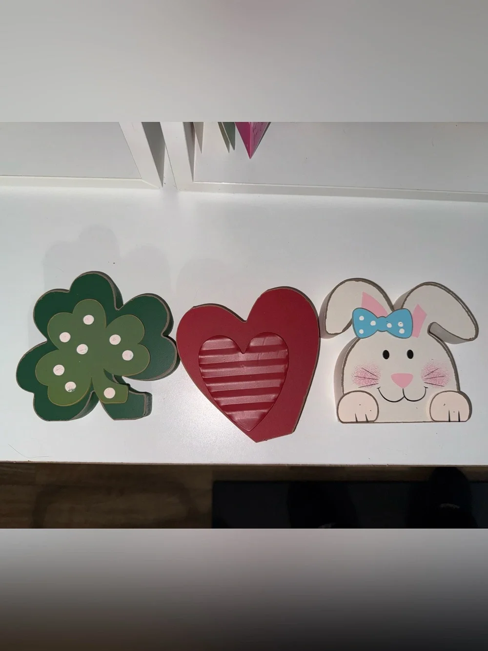 Wooden Decor